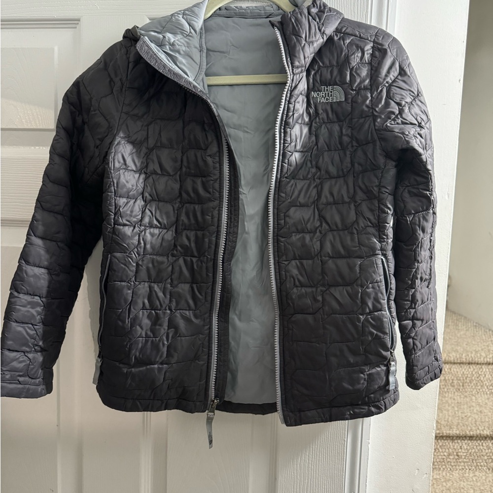 Kids Northface jacket